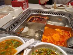 -海底捞火锅(威高广场店)