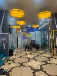 -反弹蹦床公园·亲子乐园·团建·派对(尚品奥莱店)