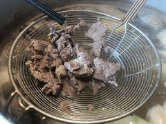 -焯牛潮汕牛肉火锅(云峰街创始店)
