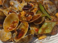 -老姑砂锅·烧烤天津菜(体北道店)