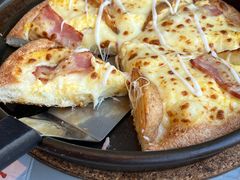 -必胜客(榆林万达店)