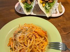 -AFS Cafe & Canteen(闽江二路店)
