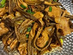 -雀舞云南菜(天津天河城购物中心店)