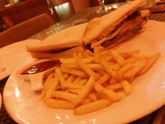 公司三明治-JACK’S  PLACE 杰克地方(上海路店)