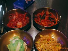 -釜山火炉·海鲜烤肉(紫藤路店)