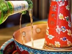 -羊大爷涮肉(亮马桥店)