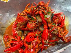 -攻虾纪(五一新村店)