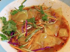 -木卡买提新疆餐厅·清真(新里海顿公馆店)
