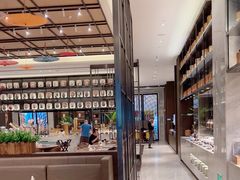-苏州知音温德姆至尊酒店·四季海鲜自助餐厅(汾湖店)