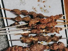 -路边边.炒菜烧烤.音乐餐厅(良乡长虹店)