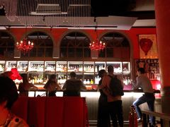 -JZ Club 爵士酒吧(上海店)
