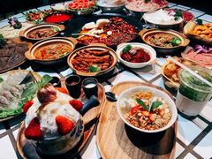 -贰回巷火锅馆(钟楼店)