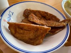 -天天鲜面馆(衡山路店)