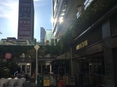 -酒肆浅葱•烧烤•龙虾•排档(卓悦intown店)
