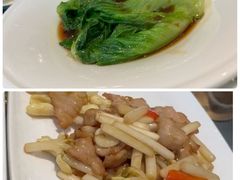 -老洋房花园饭店(绍兴路店)