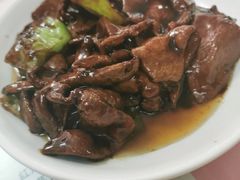 -蘭心餐厅(进贤路店)