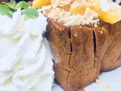 -莓园冰淇淋店