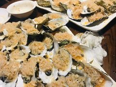 -海陆空(万松园店)