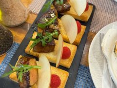 -LA MAISON公鸡和龙(蛇口店)