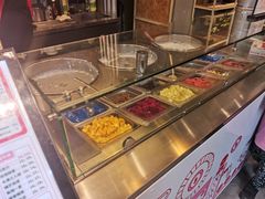 自助取餐区-喜识·冰糖葫芦·炒酸奶(西美花街店)