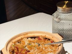 -八府香鸭·啫啫煲(华山路店)