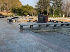 -蠡湖大桥公园