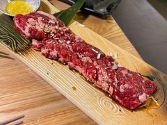 -江户烧肉(高德店)