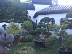 -南通濠河风景名胜区