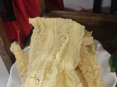 -芦月轩羊蝎子(太平桥店)