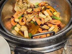 -七欣天香辣蟹火锅(海门解放中路店)