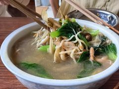 -马路桥姜汤面(江城大楼店)