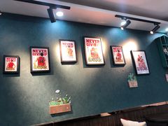 大堂-鸭小妹鸭血粉丝(老门东店)