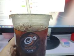-CoCo都可(燕塘店)