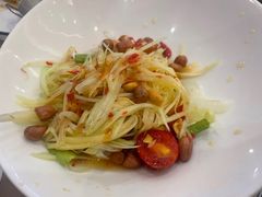 -金厨泰国餐厅·全泰籍厨师料理(拱北店)