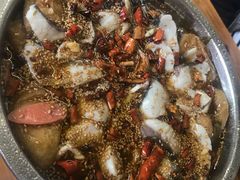 -黑皮酸菜鱼(三山街店)
