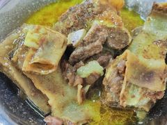 -阿秋牛排(湖心街店)