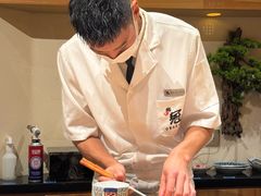 -鮨冠OMAKASE食べ放题(北京首店)