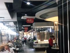 大堂-陈记顺和潮汕牛肉火锅(番禺迎宾大道店)