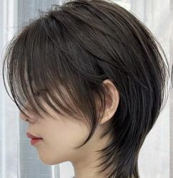 -MOVAN  HAIR莫凡匠人发型屋
