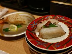 -大起水产回转寿司(道顿堀店)