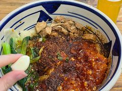 臊子三合一-郑记biangbiang面(钟楼店)