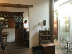 -铃木食堂(帽儿胡同店)