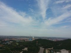 -龙口南山旅游景区