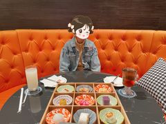 -上海大宁福朋喜来登酒店大堂吧(共和新路店)