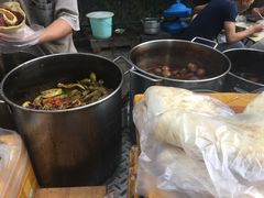 卤蛋-王虎子大饼(甸柳新村五区店)