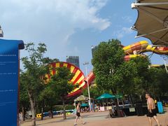 -武汉玛雅海滩水公园