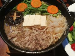 -铃木食堂(帽儿胡同店)