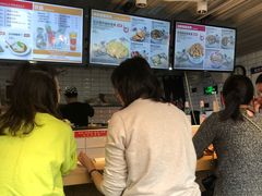 -京和风食堂·定食寿喜锅(保利樾广场店)