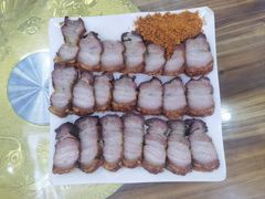 -邹胖哥好好吃餐馆(荔波美食街店)
