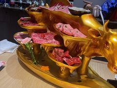 -松鱼亭·和牛烧肉(协鑫广场店)